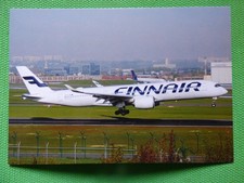 FINNAIR AIRBUS A 350-941 OH-LWC
