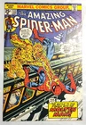 Amazing Spider-Man 133 The Molten Man Marvel Comics Raw Ungraded