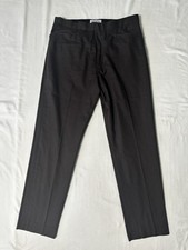 Vintage Levi s Sta-Prest Pants 32x29 Brown Permanent Press Trousers