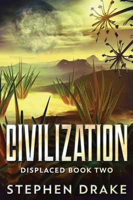Stephen Drake | Civilization | Taschenbuch | Englisch (2021) | Next Chapter