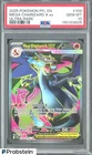2025 Pokemon PFL EN Ultra Rare #109 Mega Charizard X ex PSA 10 GEM MINT