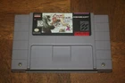 Chrono Trigger Game Cartridge (Super Nintendo, 1995) / North America / SNES