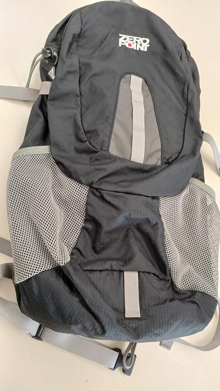 Backpack Model ZERO POINT MONT BELL - image 2