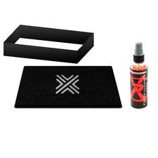 Luftfilter+Reiniger für BMW 3 Touring (F31) 3L 286PS Bj. 12-19 PIPERCROSS