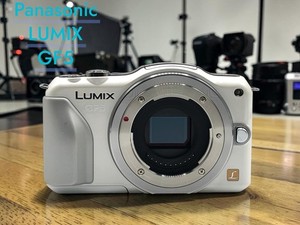 Panasonic Gf5 | eBay