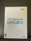 Wii Sports (Nintendo Wii, 2006)