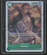 OP13-028 Shanks (028) SR