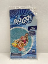 H2O Go Fish Swim Ring. New