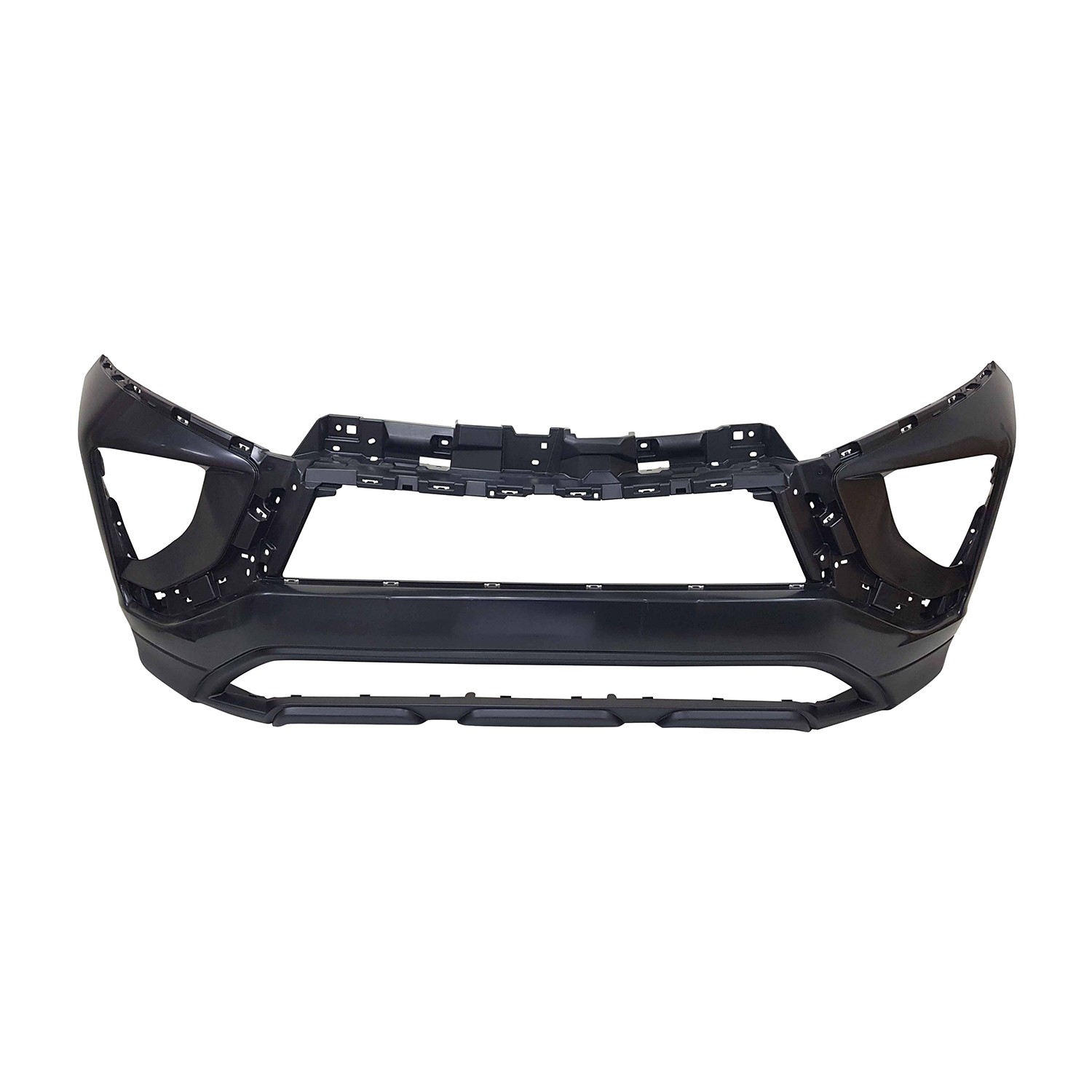 MI1000357 New Replacement Front Bumper Cover Fits 2022-2025 Eclipse Cross
