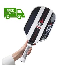JOOLA Perseus BEN JOHNS Pro IV 16mm Pickleball Paddle Generic FREE SHIPPING