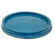 3x Bunnings 10L Pail Bucket Lid