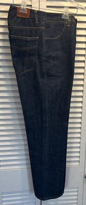 Sean John Signature Men s Denim Jeans Pants Size 34x34