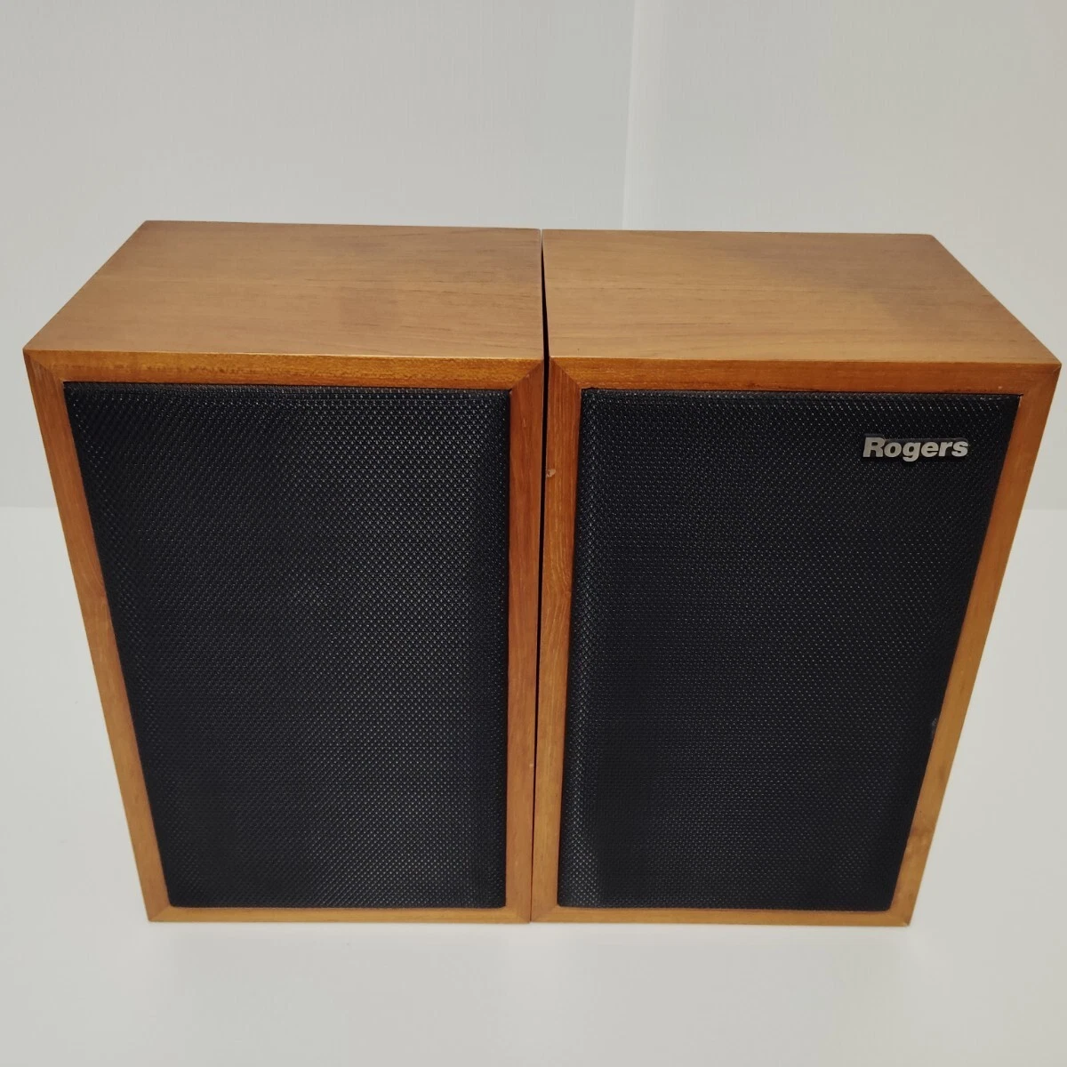 Rogers Vintage Speakers for sale | eBay
