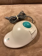 Mouse trackball Logitech TrackMan Vista PS/2 ~ T-CG10