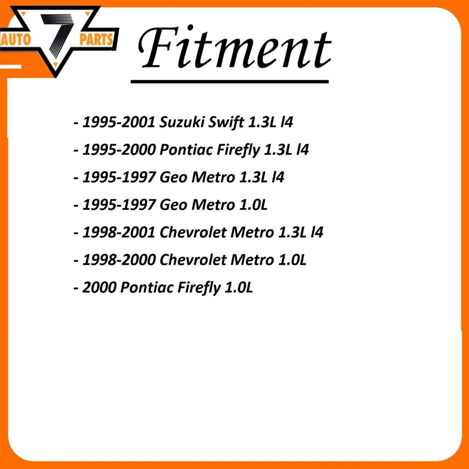 Braço de controle dianteiro LH RH inferior Dorman compatível com Chevrolet Metro 1998 1999 2000 2001 - Imagem 2 de 4