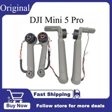 DJI Mini 5 Pro Arm Shell With Built-in Motor Drone Spare Repair Accessories