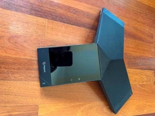 Polycom 2201-66700-001 HD 720p Ethernet LAN Video Conferencing System - Black