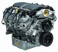 Chevrolet Performance Crate Engine Gm Ls-series 376 Cubic Inch 525 Hp Each Chevrolet Performance Crate Engine Gm Ls-series 376 Cubic Inch 525 Hp Each