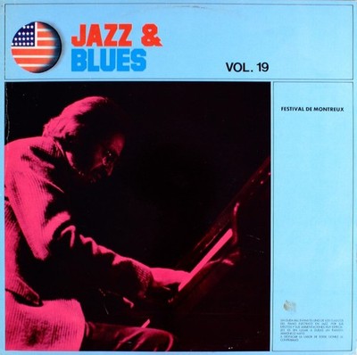 Bill Evans - Festival De Montreux (LP, Album, RE) (Near Mint (NM or M-)) - 27915