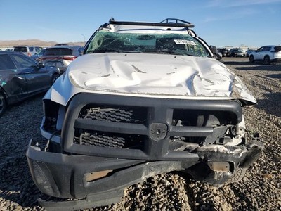 Chassis ECM Information-gps-tv Compass Fits 13 16-23 DODGE 1500 PICKUP 29685407