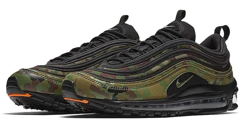 Nike Air Max 97 Japan for Sale | Authenticity Guaranteed | eBay
