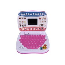 Learning Machine Laptop Computer Child Electronic Preschool Language