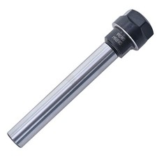 4 Inch Long ER16A C5/8" NEW Extension Straight Shank Collet Chuck Tool Holder