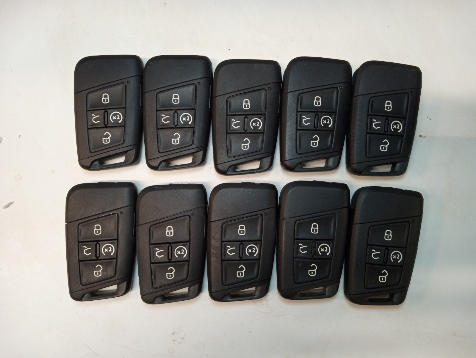 S Kr5fs14 T 5 Buttons