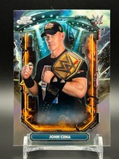 UPDATE 08/07 2026 Topps Chrome WWE Cosmic Extraterrestrial Talent Pick Your Card