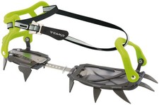 Camp 12-Zacker Steigeisen Stalker Universal +...