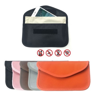 Telefonsignal Sperrtasche für Autoschlüssel, Sperrtasche