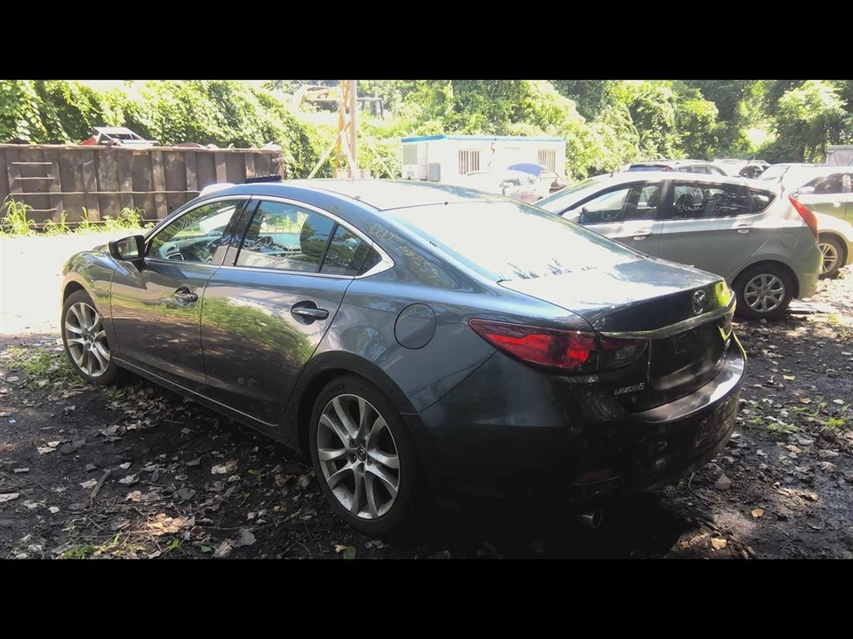 Motor de caja de fusibles compatible con 14-16 MAZDA 6 29851 Foto 3 de 4