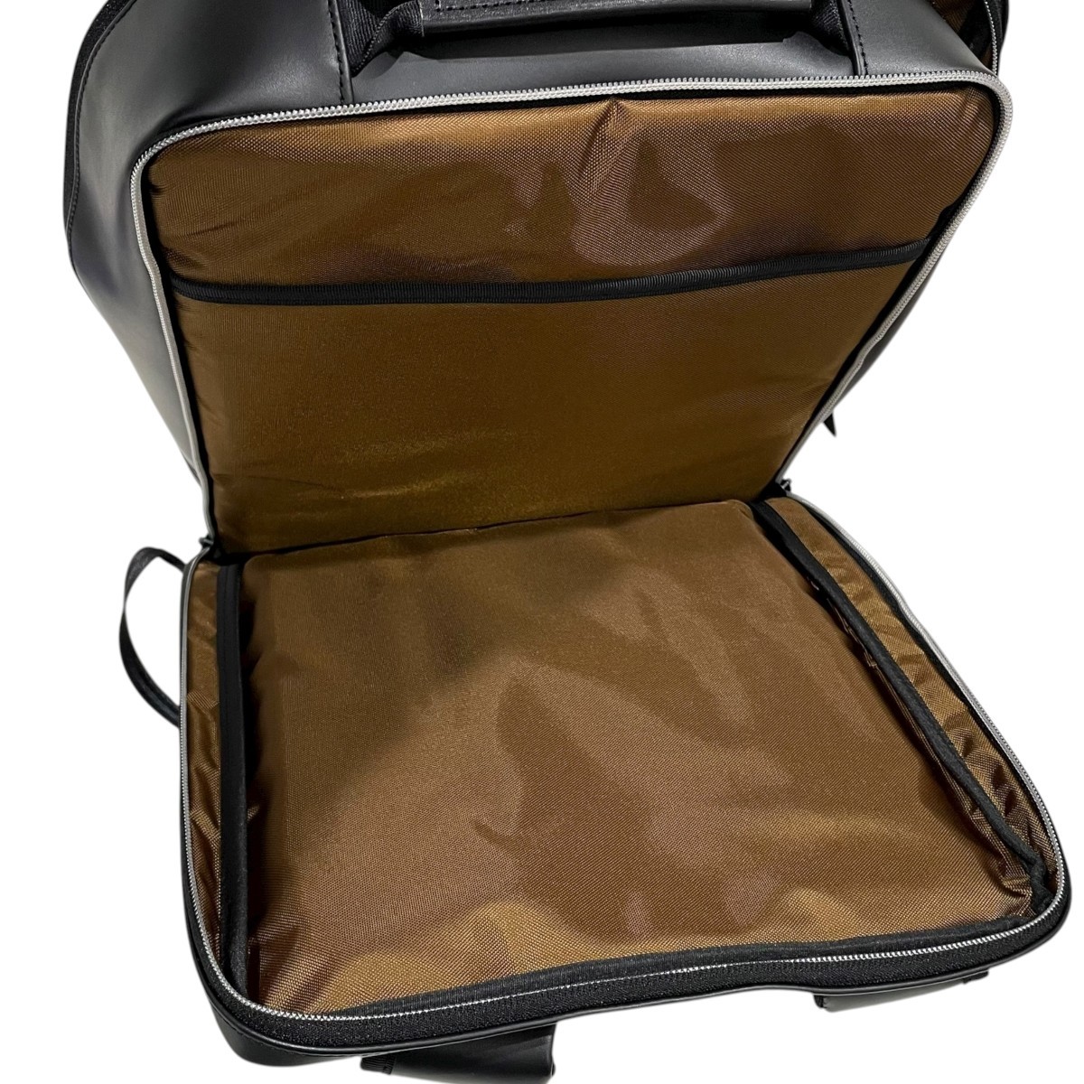 master-piece backpack Various black - image 6