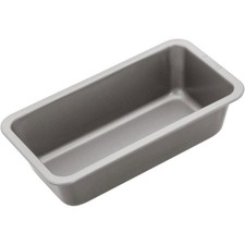 Image of Judge 2Lb Loaf Tin Non-Stick Carbon Steel – Dishwasher Safe UK