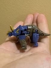 Transformers Universe Stockade Complete Minicon Dinobot 2008