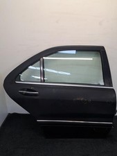 Porte arrière et accessoires Mercedes 220