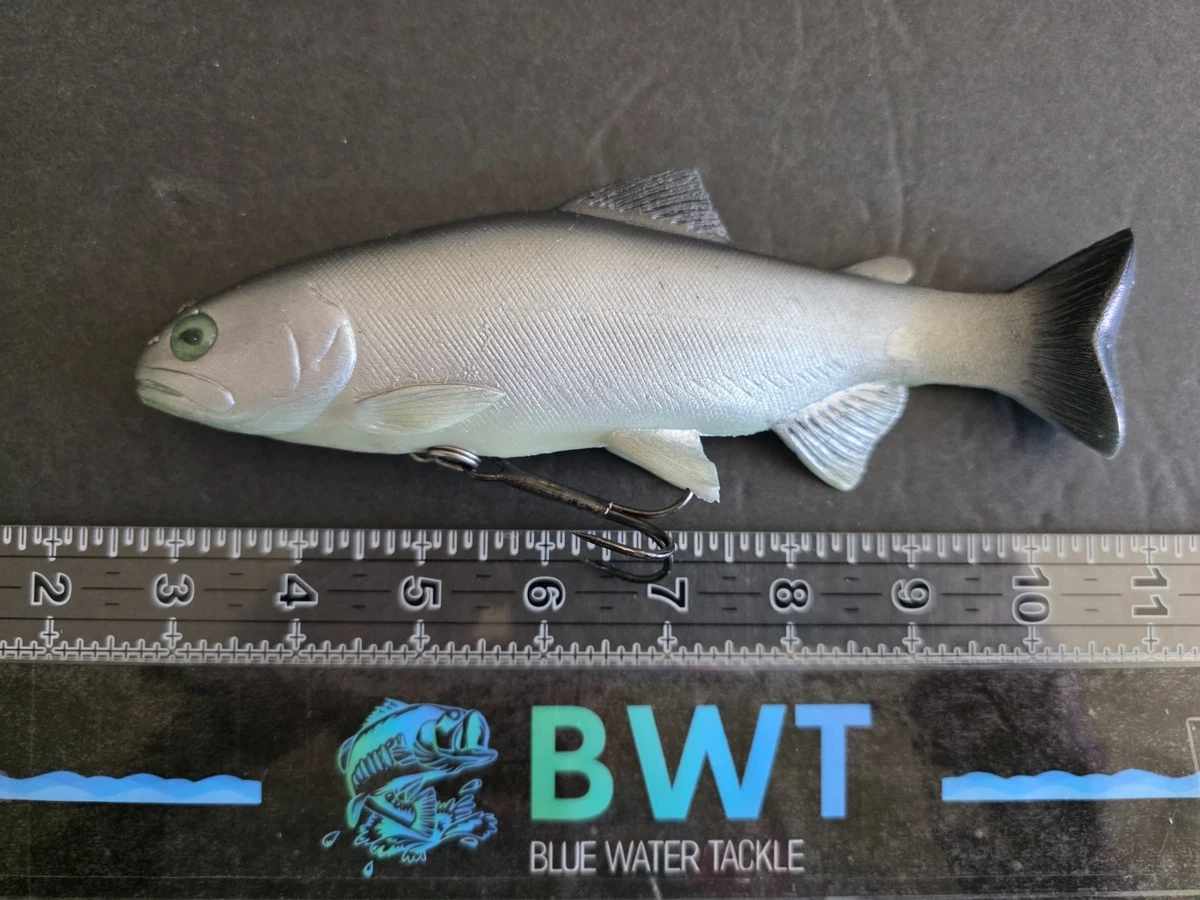 Huddleston Swimbaits for sale | eBay