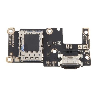 Charging Port Board with Fast-Charge IC for Xiaomi 11T Pro / Mi 11T / Poco X3 GT