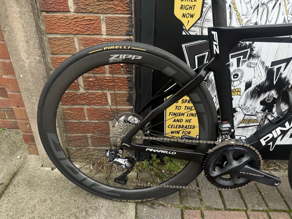 Pinarello Dogma F12, photo 3 of 5
