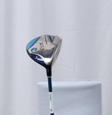 Xxio 12 16  3 Fairway Wood Ladies Flex Xxio 12 Mp-1200L 13170130 Excellent
