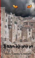 Maria Caterina Comino | Il Mistero Della Nuvola Nera | Taschenbuch | Italienisch