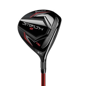 TAYLORMADE STEALTH 2 HD FAIRWAY 5 WOOD GRAPHITE LIGHT STANDARD