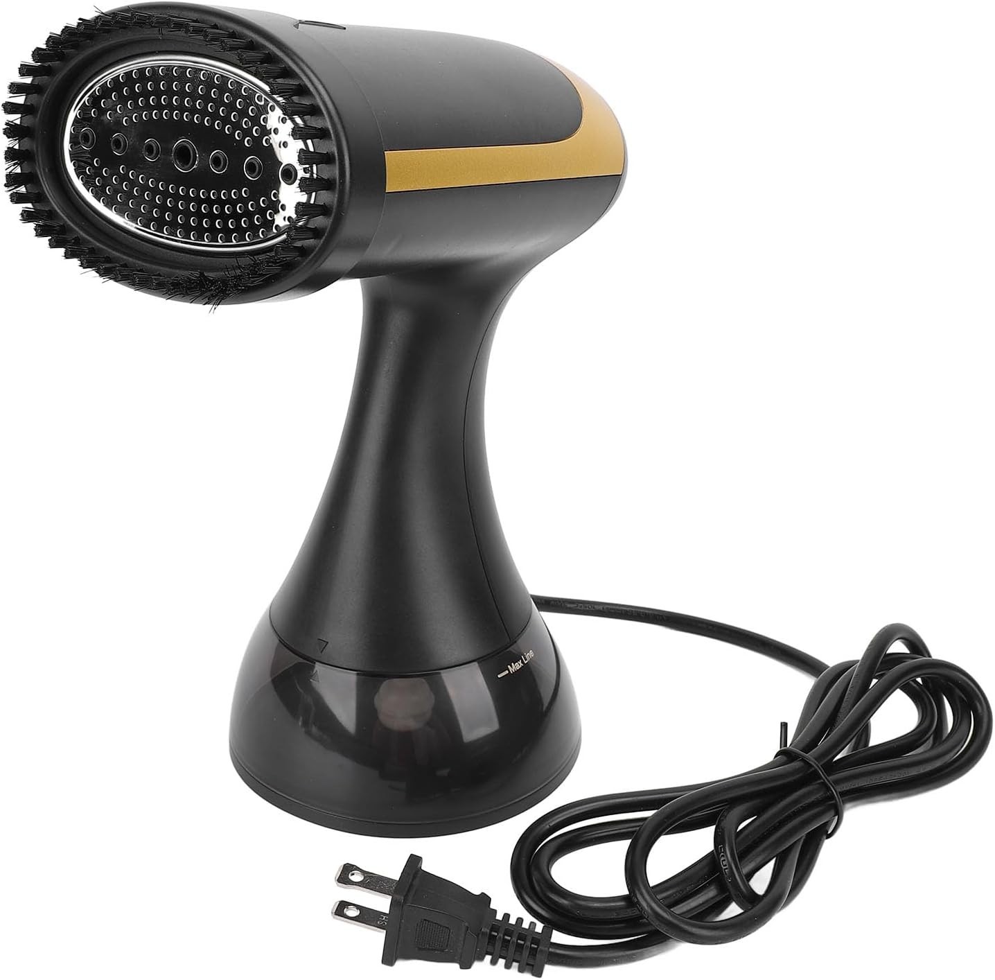 Portable Steam Iron 1500W 300ml Capacity 20 Second Fast Heat Up