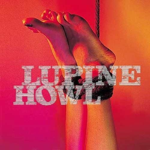 The Carnivorous Lunar Activities of Lupine Howl by LUPINE HOWL [Audio CD]