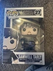 Funko Pop! Vinyl: Game of Thrones - Samwell Tarly (Castle Black) #27