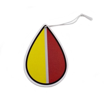 Lufterfrischer Duftbaum für Auto Tuning air freshener Wunderbaum 150 Koreisha