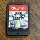 Super Mario Party (Nintendo Switch, 2018) Cartridge Only