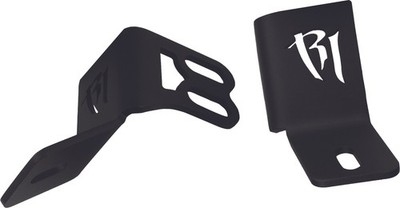 Rigid Single Light Mount 46526