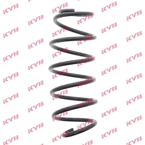 Fahrwerksfeder Vorderachse FÜR Peugeot 207 Sw (Wk ) - Kyb RH3539-image
