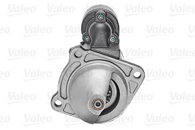 Anlasser Starter VALEO RE-GEN AT 458269 +83.30  Pfand 1 für MAN L2000 2000 M90